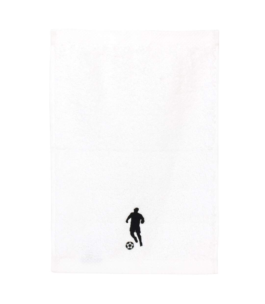 Serviette invite PURE FOOTBALL-2