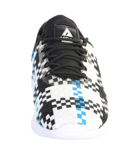 Basket Asfvlt Speed Socks White