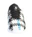 Basket Asfvlt Speed Socks White-4