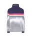 Sweat Femme Blanc Lazy Jacks-2