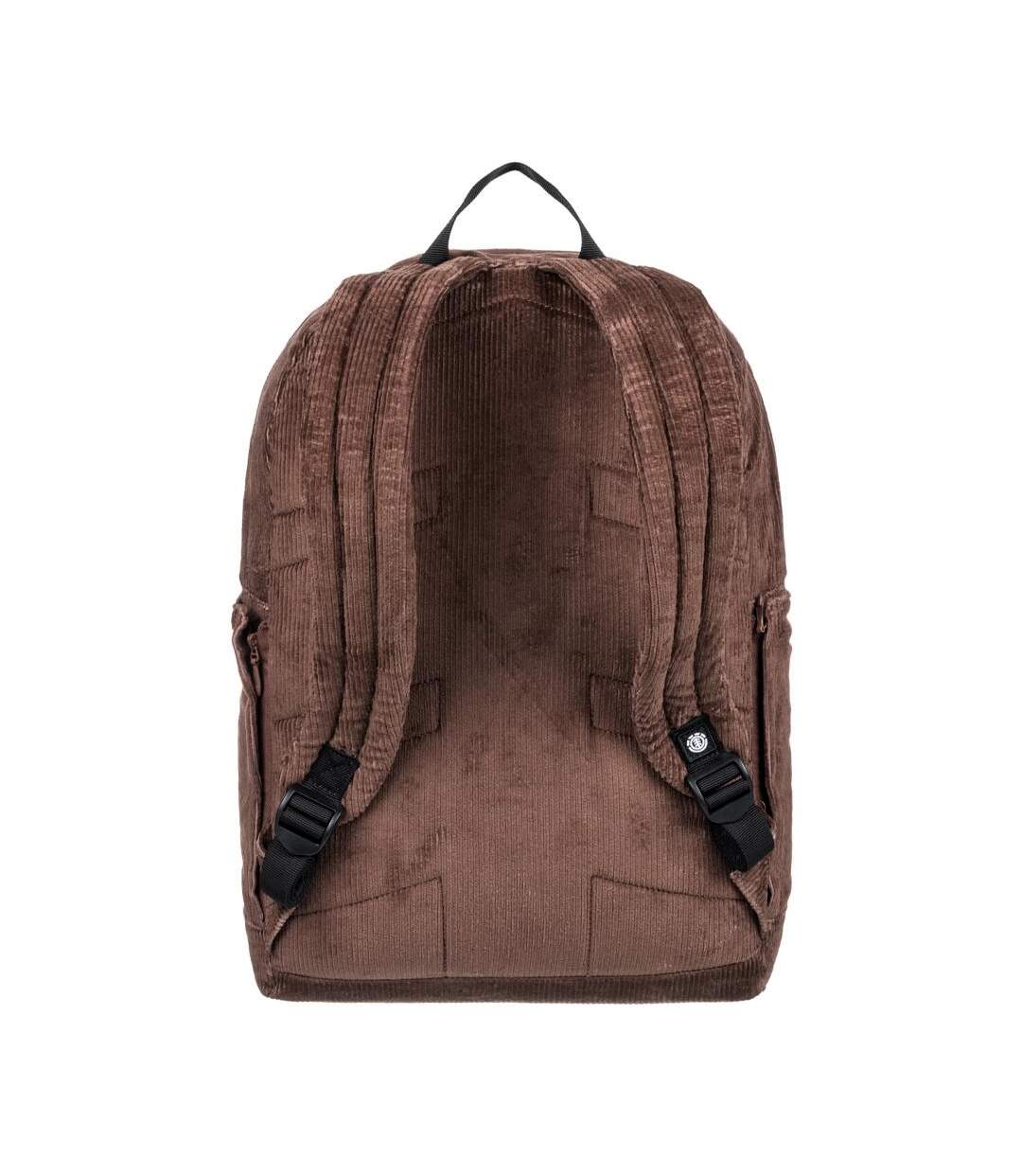 Sac à Dos Marron Homme Element Infinity - Taille unique-2