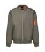 Blouson D'aviateur Pro Pilot Homme Kaki Foncé Regatta Professional-2