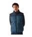 Mens Hawfinch Baffled Gilet Moonlight Denim Navy Regatta-1