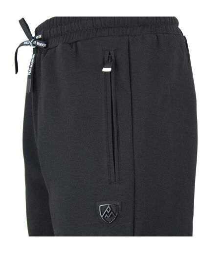 SHORT DE SPORT EN SCUBA CORDEAU HOMME