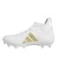 Mens Astro Turf Trainers White Adidas-3