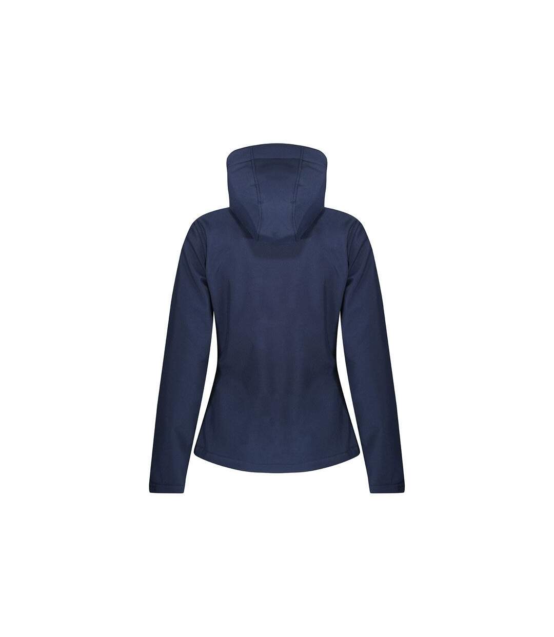 Veste softshell venturer femme bleu marine Regatta-2