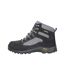 Bottines De Randonnée Storm Femme Gris Mountain Warehouse-3