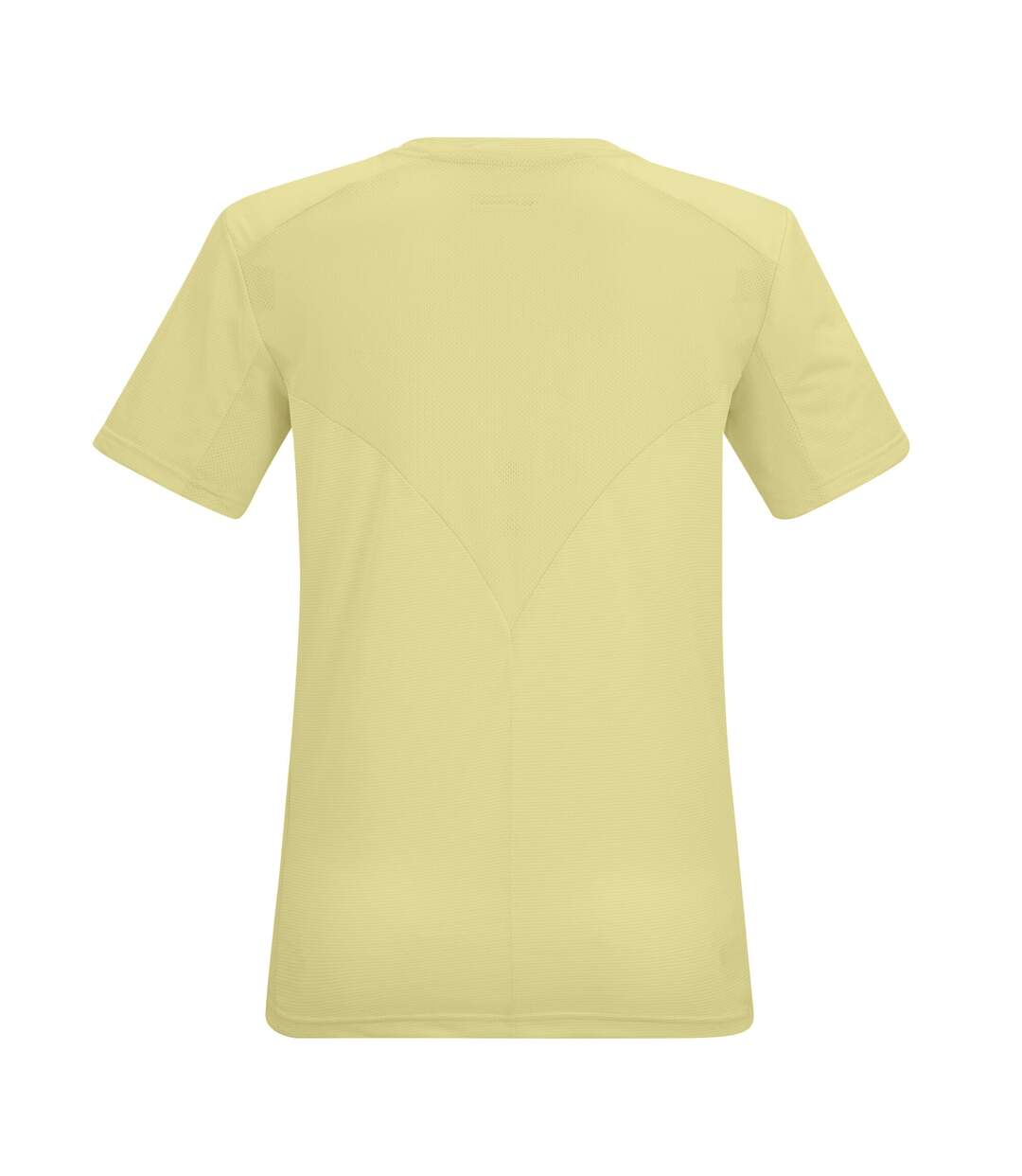 T-shirt Demna Femme Jaune Clair Regatta-2