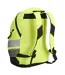 Shugon Hi-Vis Rucksack / Backpack - 23 Liters (Hi-Vis Yellow) (One Size) - UTBC1149-2