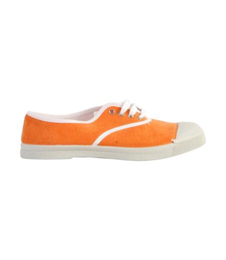 Tennis à Lacets Bensimon Sponge