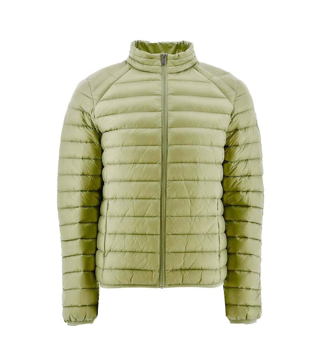 Doudoune Mat Adulte Vert Clair Jott-1