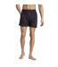 Short De Bain Style Uni Clx Homme Noir Adidas-1
