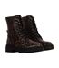 Bottines à Lacets The Divine Factory-3