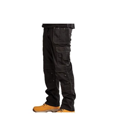 Stanley clothing iowa holster trousers multi colour STC