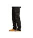 Stanley clothing iowa holster trousers multi colour STC-1