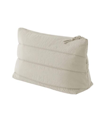 Sac À Accessoires Taille Unique Pierre Naturelle Bagbase