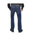 Jeans Regular Bleu Homme Diesel Zatiny