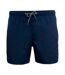 Proact Mens Swimming Shorts (Light Turquoise)