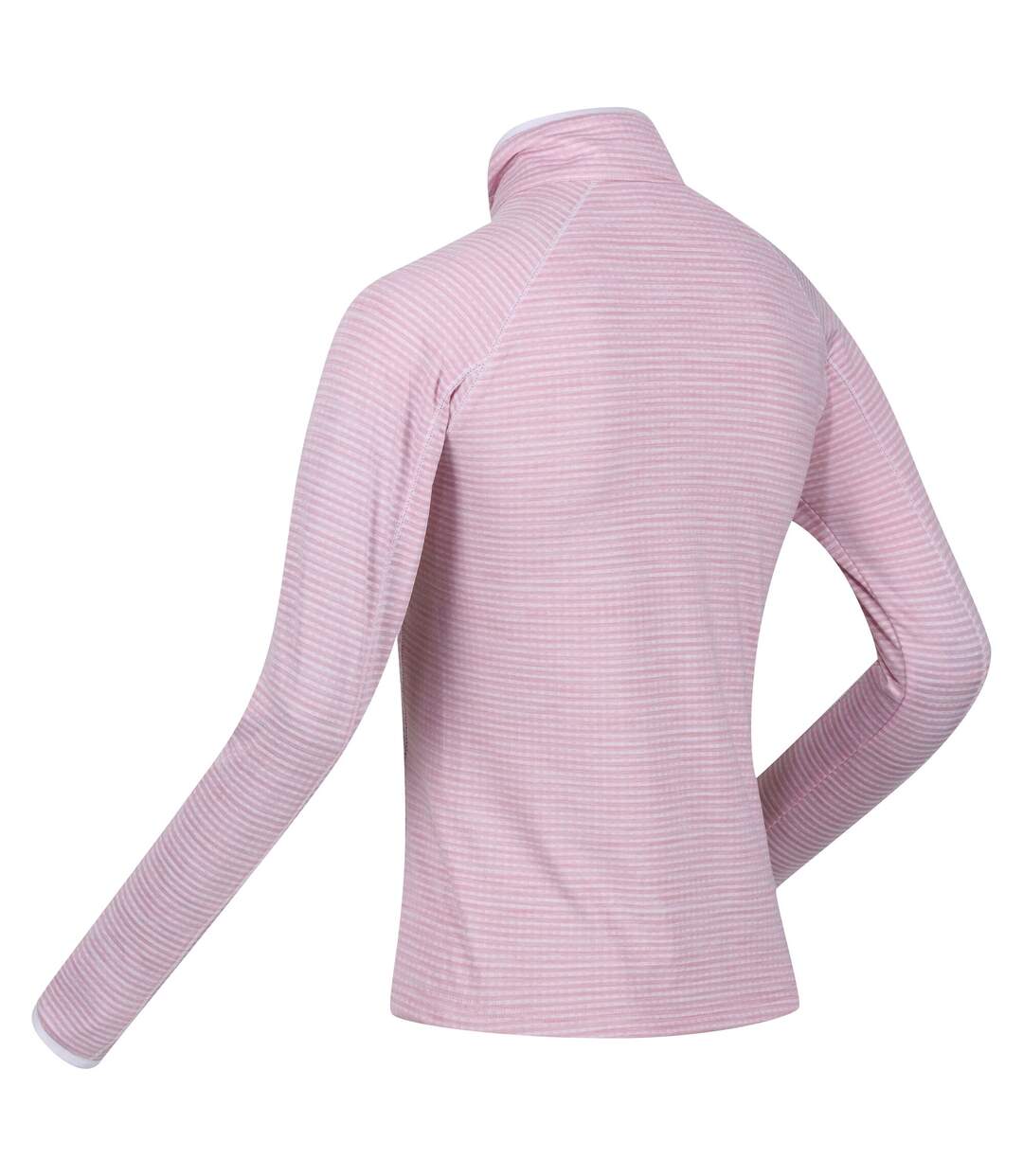 Haut Polaire Yonder Femme Lilas Vif Regatta-4
