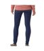 Jeans Skinny  Bleu Foncé Femme Mamalicous Cilia - L