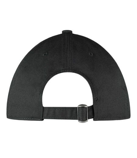 Casquette De Baseball Motif/style Logo Adulte Bleu Buff