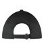 Casquette De Baseball Motif/style Logo Adulte Bleu Buff-3