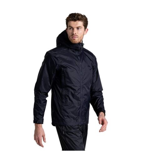 Veste Expert Adulte Bleu Marine Foncé Craghoppers