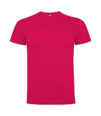 T-shirt dogo premium homme rosette Roly