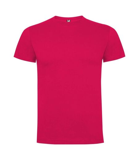 T-shirt dogo premium homme rosette Roly