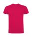 Mens dogo premium t-shirt rossette Roly