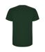 Mens stafford t-shirt bottle green Roly