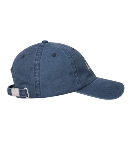 Cromer established baseball cap navy Animal