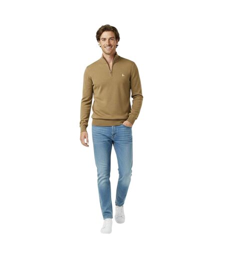 Pull Homme Fauve Jack Wills