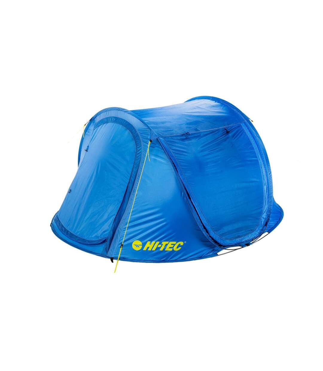Tente Pop-up Gloi Taille Unique Bleu Hi-Tec-1