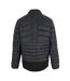 Veste Hybride Leedre Homme Cendre Noir Regatta-3