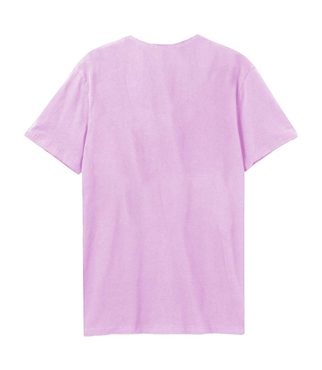 Unisex Adult The Summoning Sleep Token T-shirt Pink Amplified-2