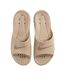 Claquettes Victori One Shower Adulte Beige Nike-3