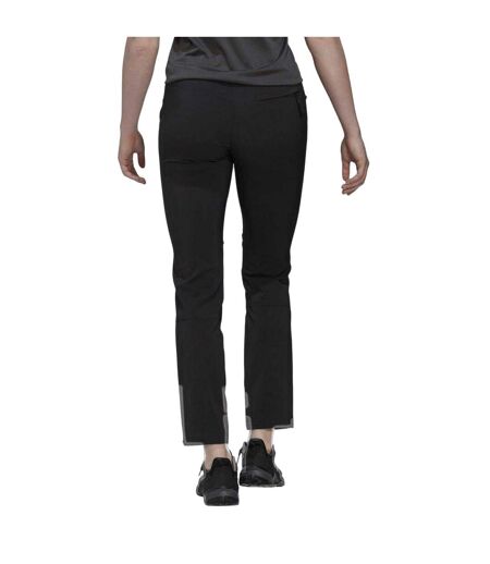 Pantalon De Randonnée Terrex Femme Noir Adidas