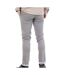 Chino Bleu/Gris Homme La Maison Blaggio Tamar - 32