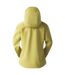 Womens/ladies Torrek Ii Colour Block Waterproof Jacket Bamboo Dare 2B-3