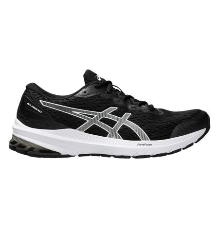 Baskets Gel Phoenix Homme Noir Blanc Asics