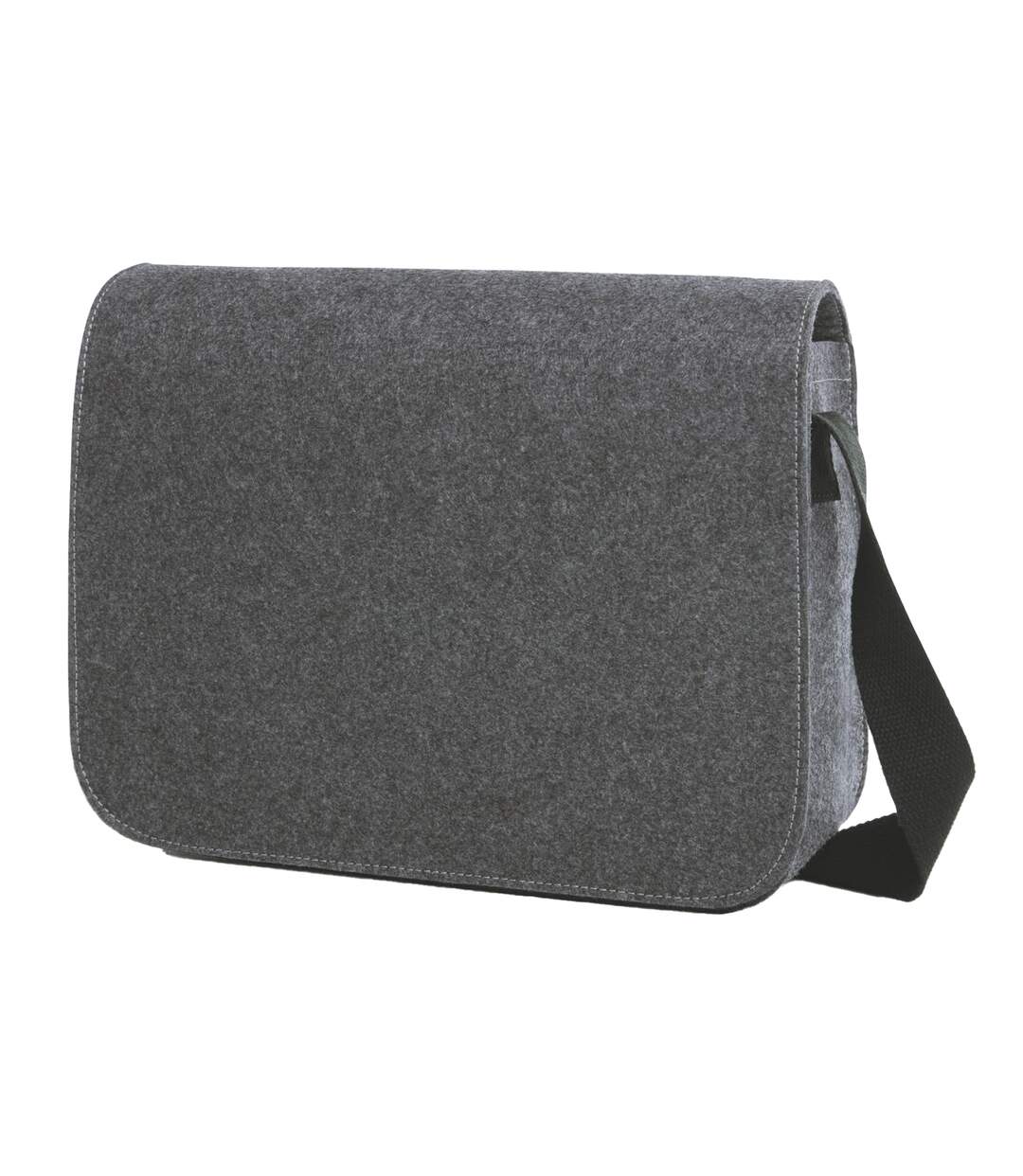 Sac Bandoulière Modernclassic Taille Unique Anthracite Halfar-1
