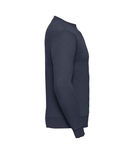 Sweat Authentic Homme Bleu Marine Russell