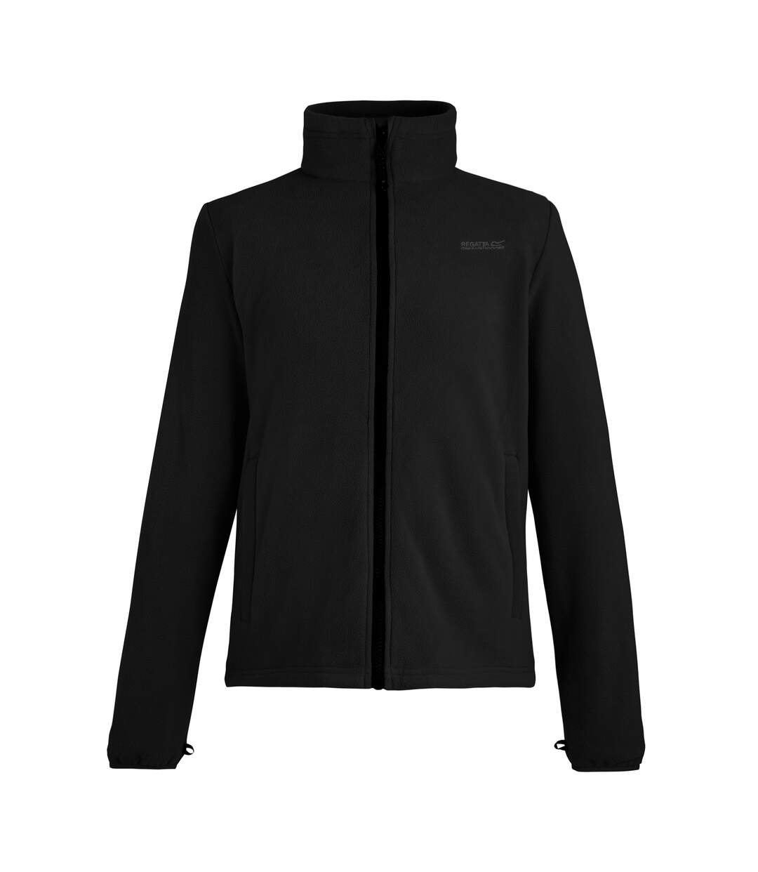 Veste Imperméable Motif/style 3-en-1 Coriver Femme Noir Blanc Cassé Regatta-4