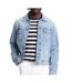Veste en jean homme tommy hilfiger ryan - l-1