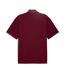 Maillot rouge homme puma the players lane jersey-2