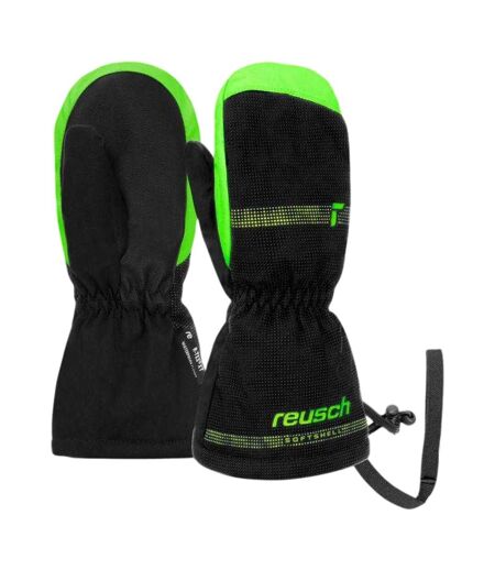 Noir Vert Reusch