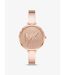 Montre Femme Michael Kors Quartz Mk4433