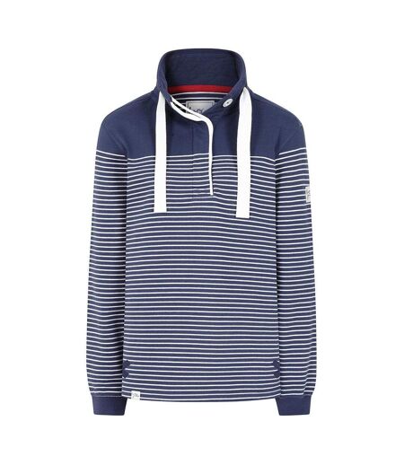 Sweat Femme Lilas Foncé Lazy Jacks