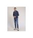 Sweat polaire col camionneur WATOM-4